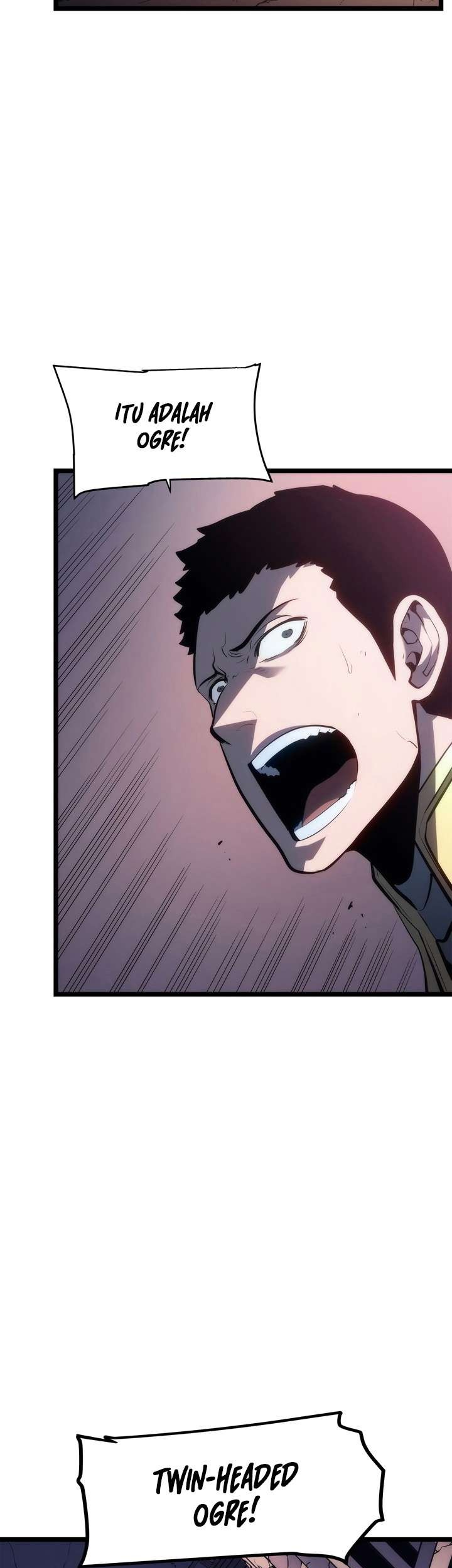 Solo Leveling Chapter 118 - halaman 13