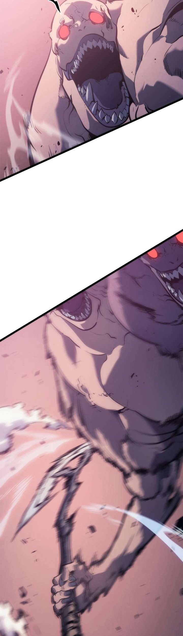 Solo Leveling Chapter 118 - halaman 15