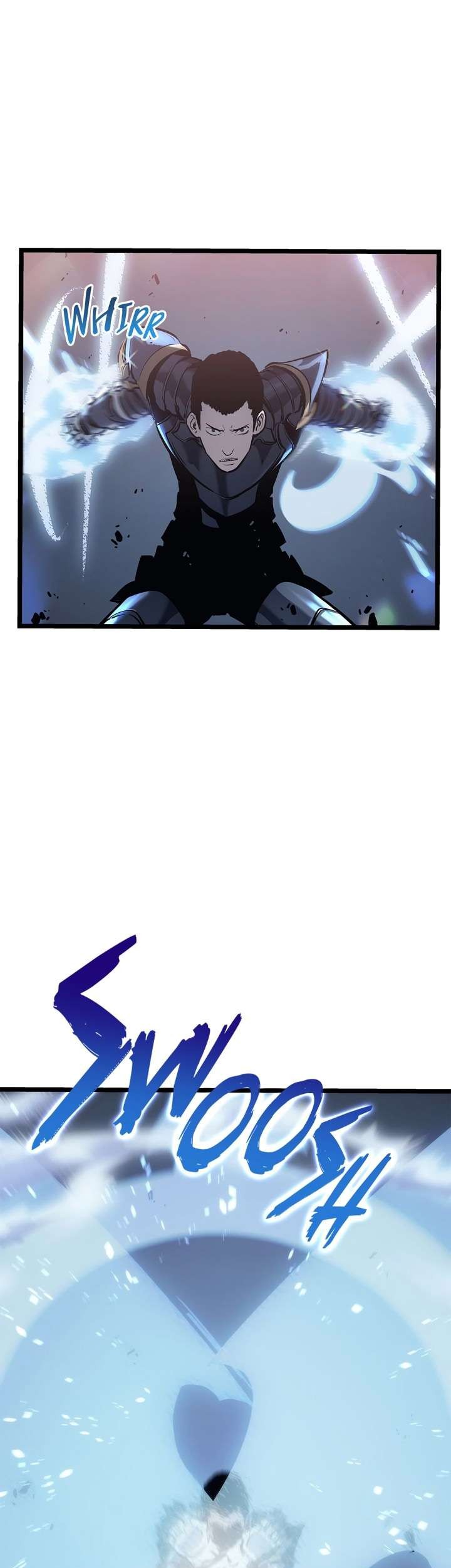 Solo Leveling Chapter 118 - halaman 17