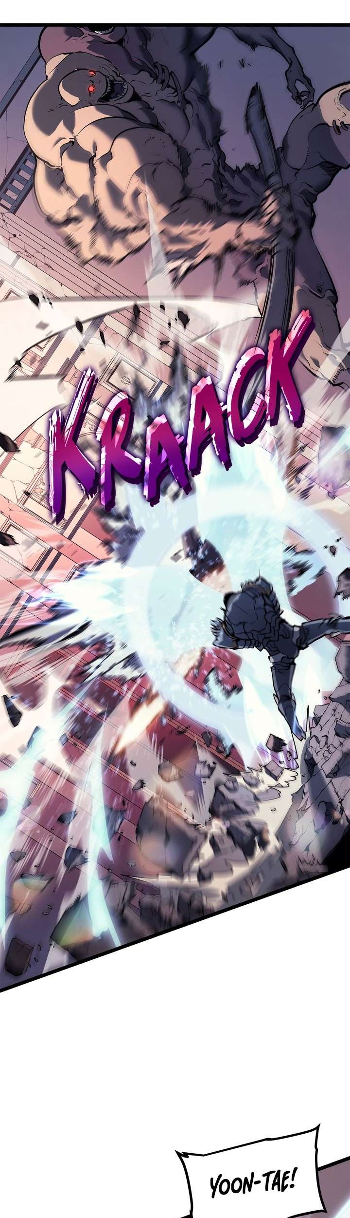 Solo Leveling Chapter 118 - halaman 19