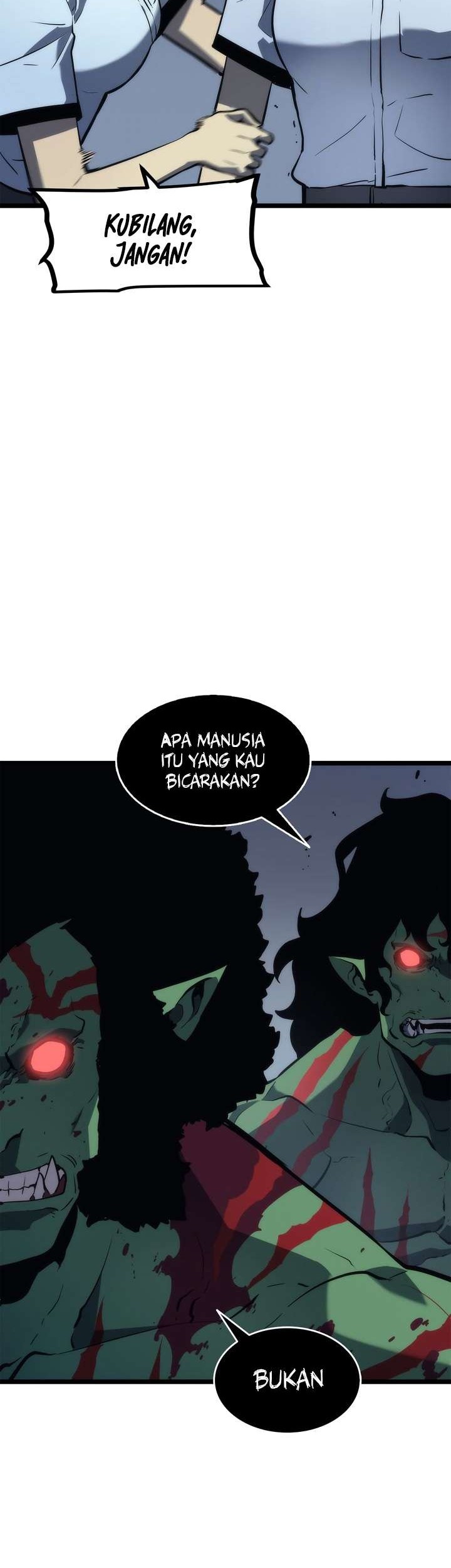 Solo Leveling Chapter 118 - halaman 2
