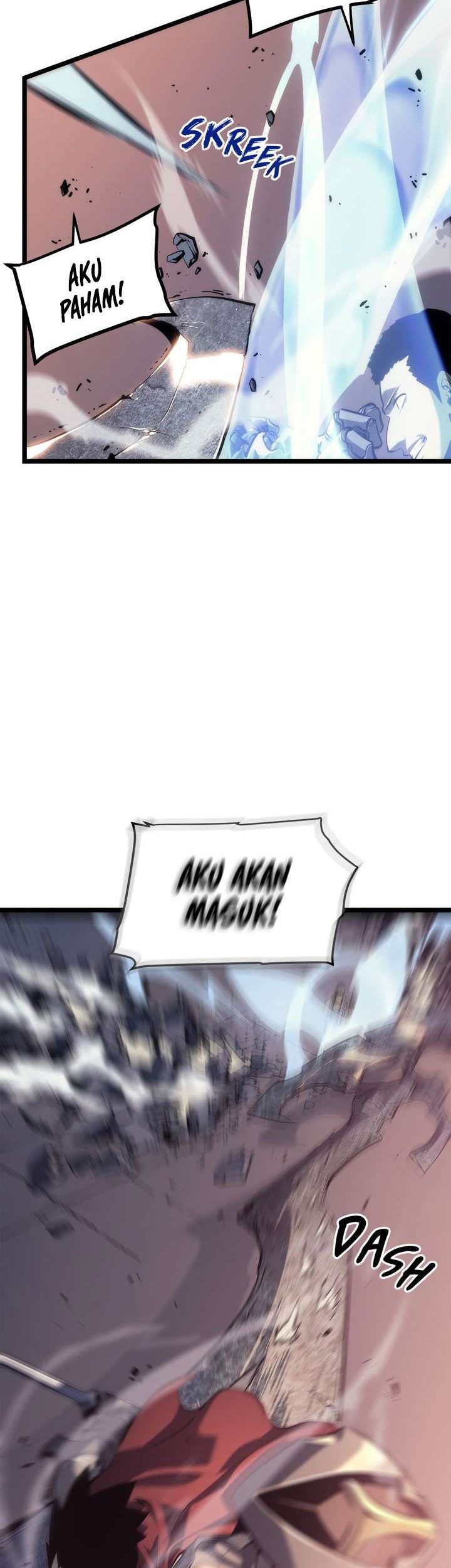 Solo Leveling Chapter 118 - halaman 20