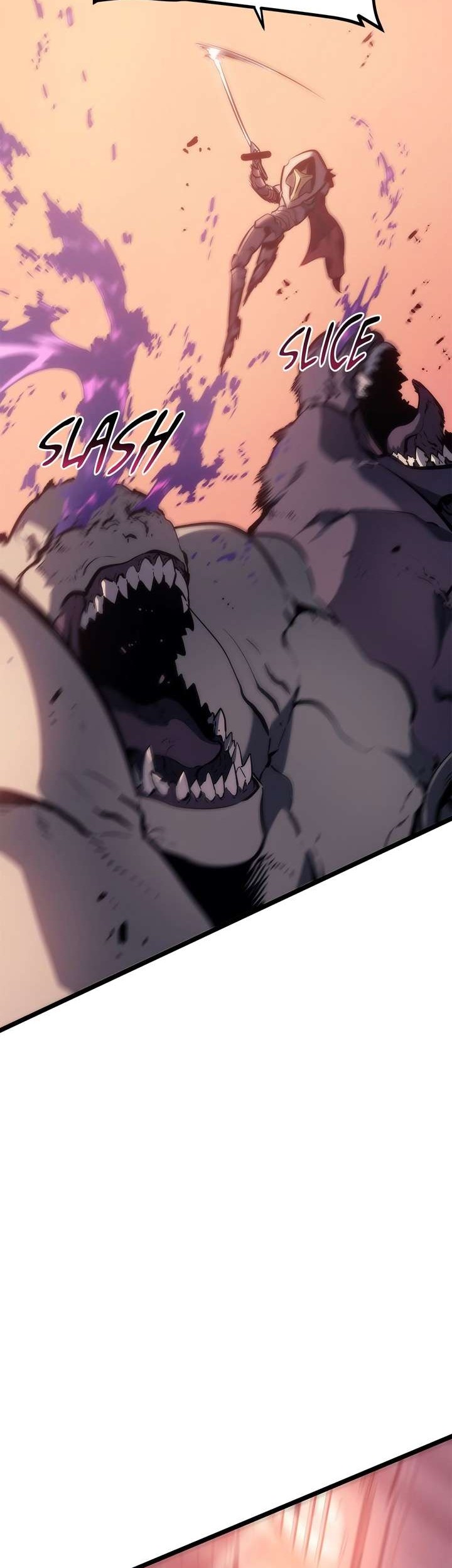 Solo Leveling Chapter 118 - halaman 22