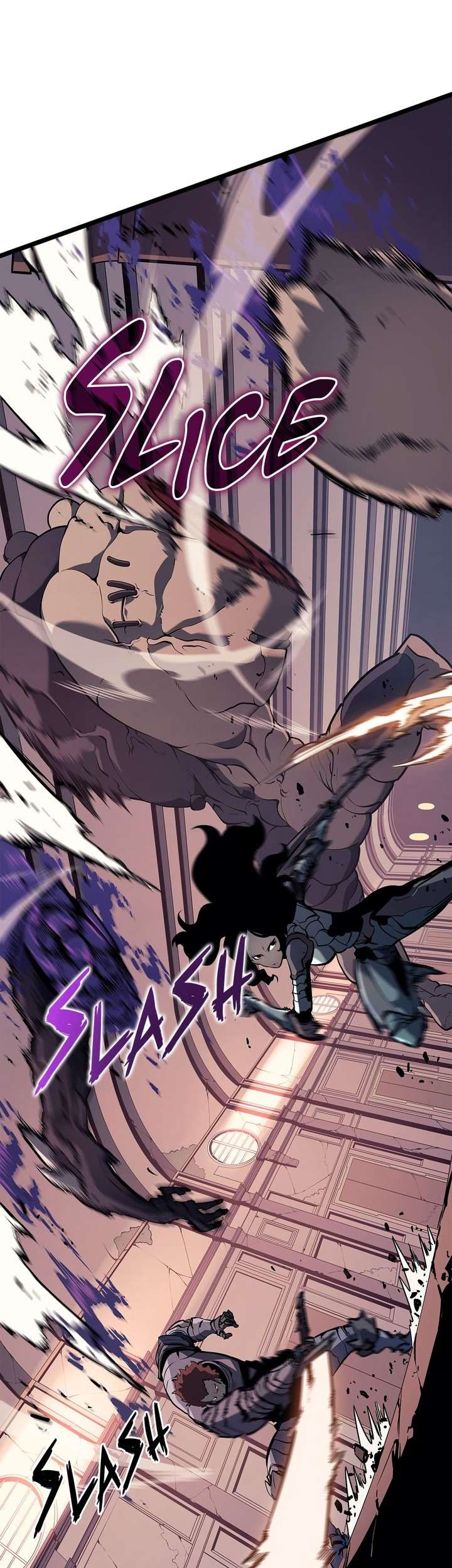 Solo Leveling Chapter 118 - halaman 25
