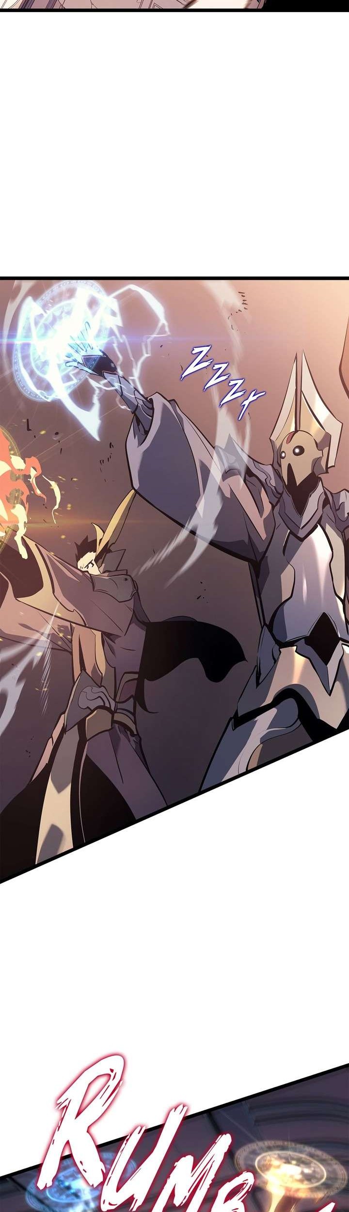 Solo Leveling Chapter 118 - halaman 26