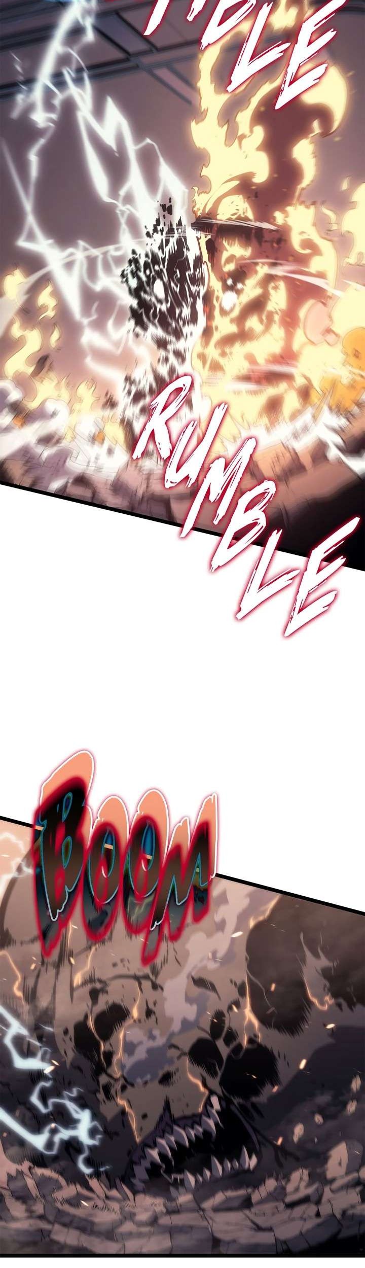Solo Leveling Chapter 118 - halaman 27