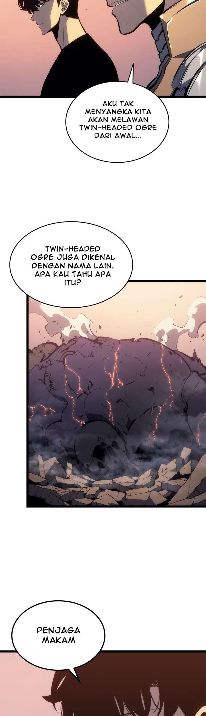 Solo Leveling Chapter 118 - halaman 29