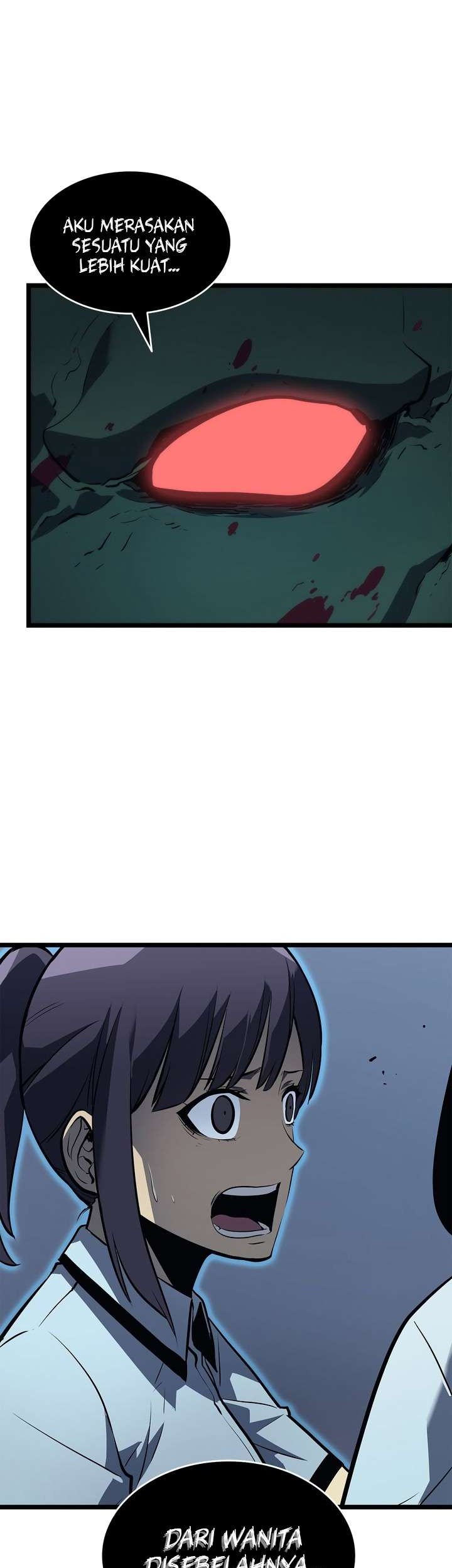 Solo Leveling Chapter 118 - halaman 3