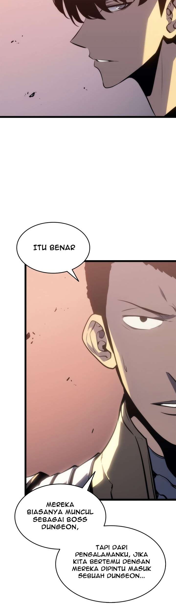 Solo Leveling Chapter 118 - halaman 30