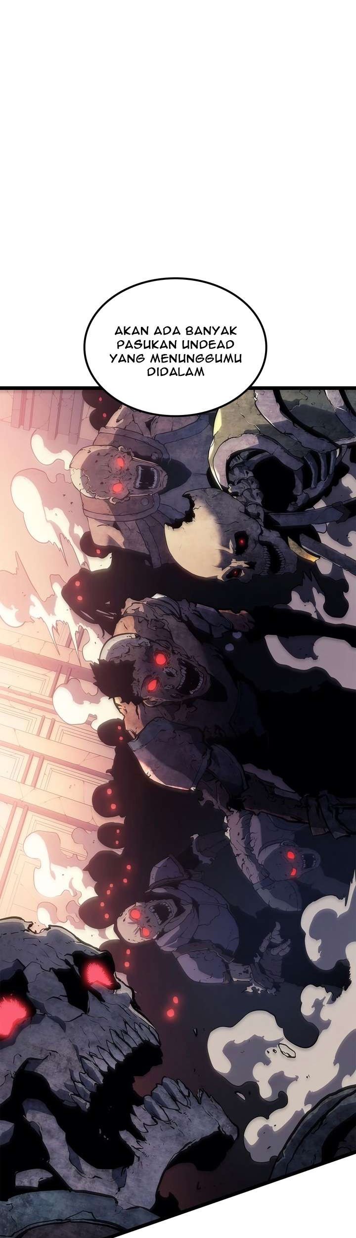Solo Leveling Chapter 118 - halaman 31