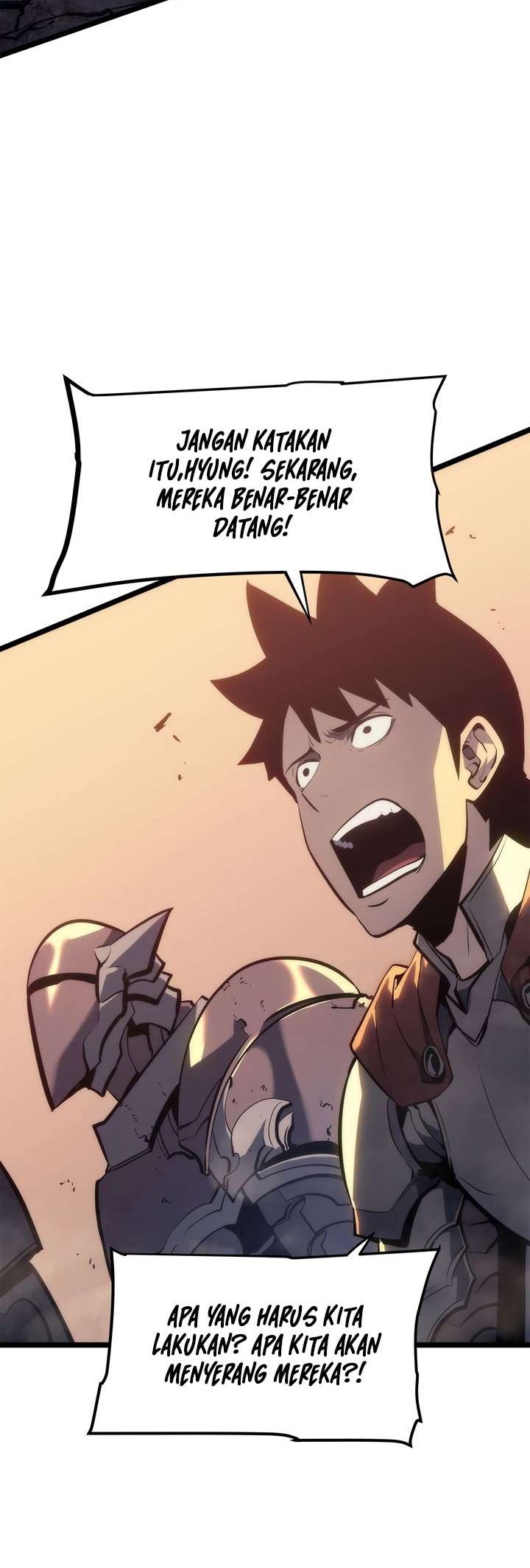 Solo Leveling Chapter 118 - halaman 32