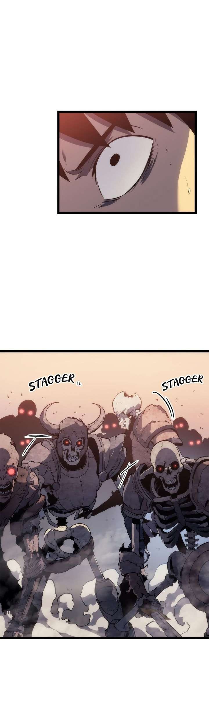 Solo Leveling Chapter 118 - halaman 33