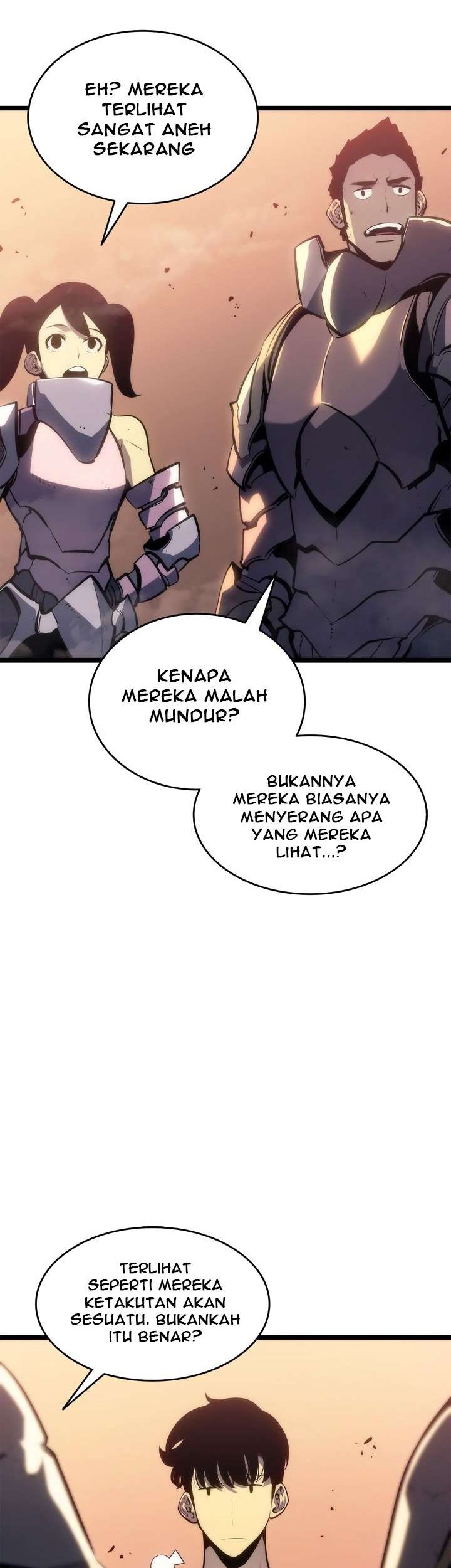 Solo Leveling Chapter 118 - halaman 34