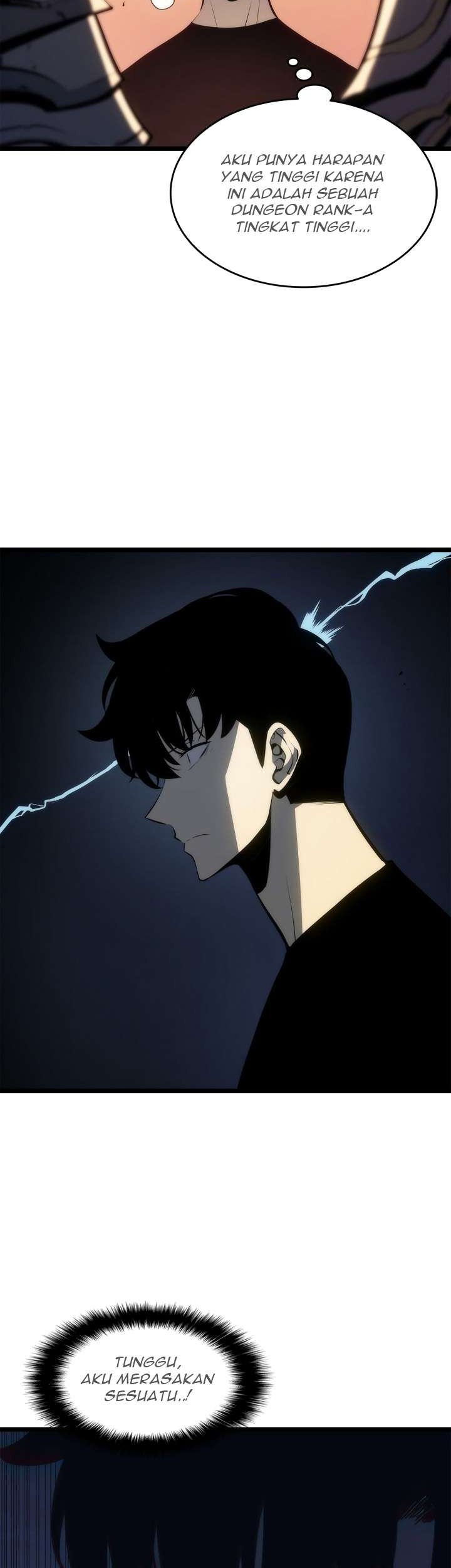 Solo Leveling Chapter 118 - halaman 35