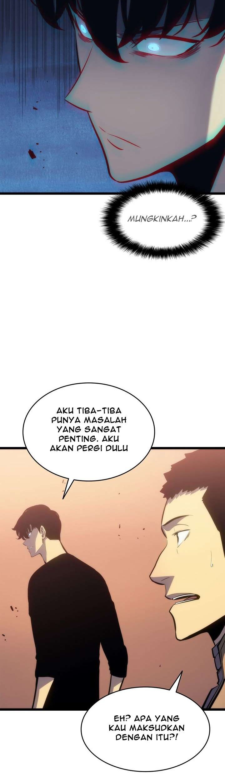 Solo Leveling Chapter 118 - halaman 36