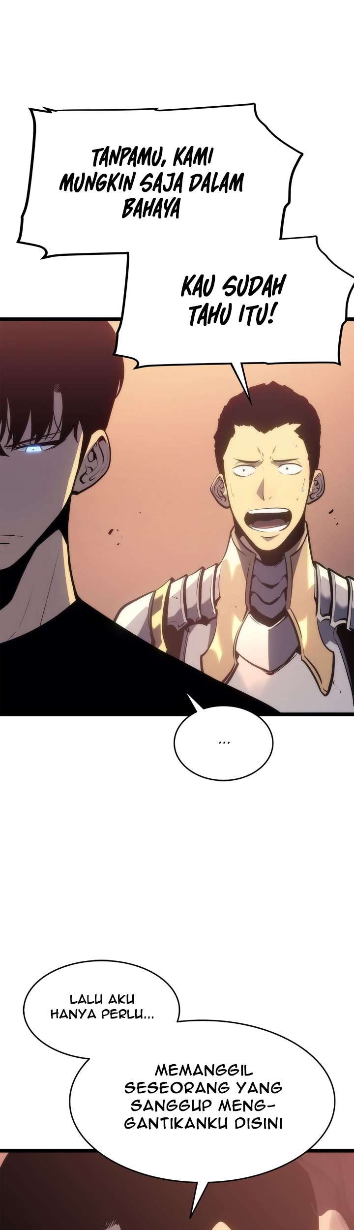 Solo Leveling Chapter 118 - halaman 37