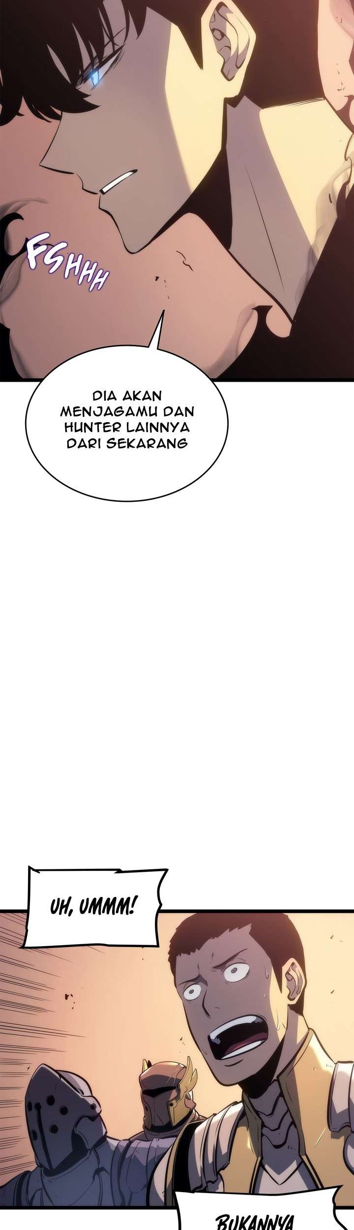 Solo Leveling Chapter 118 - halaman 38