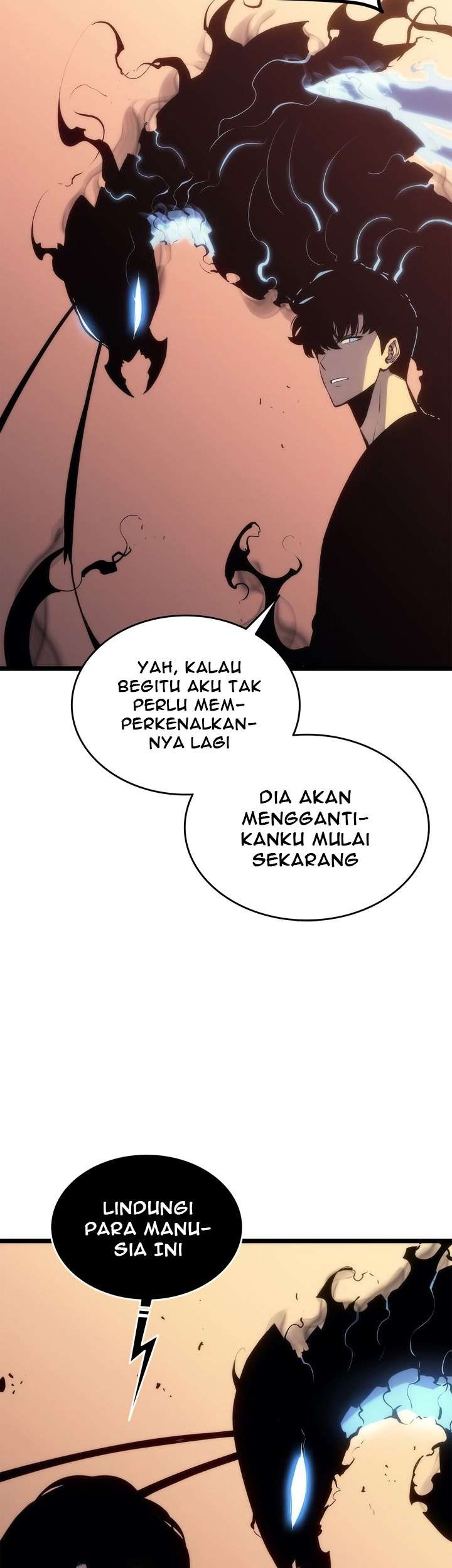 Solo Leveling Chapter 118 - halaman 40