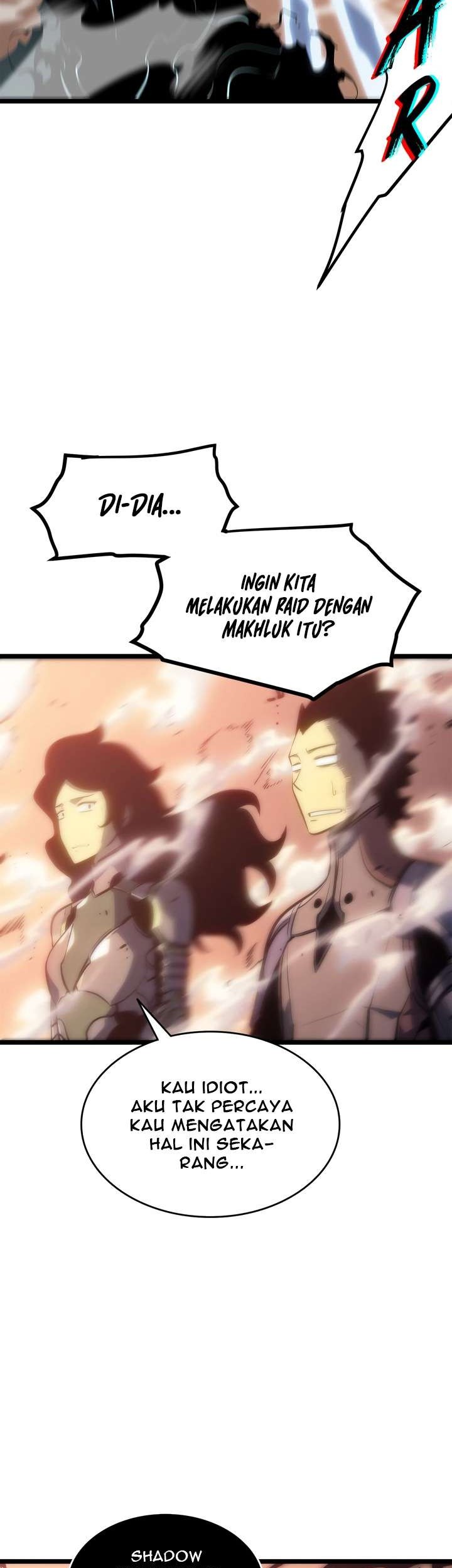 Solo Leveling Chapter 118 - halaman 42