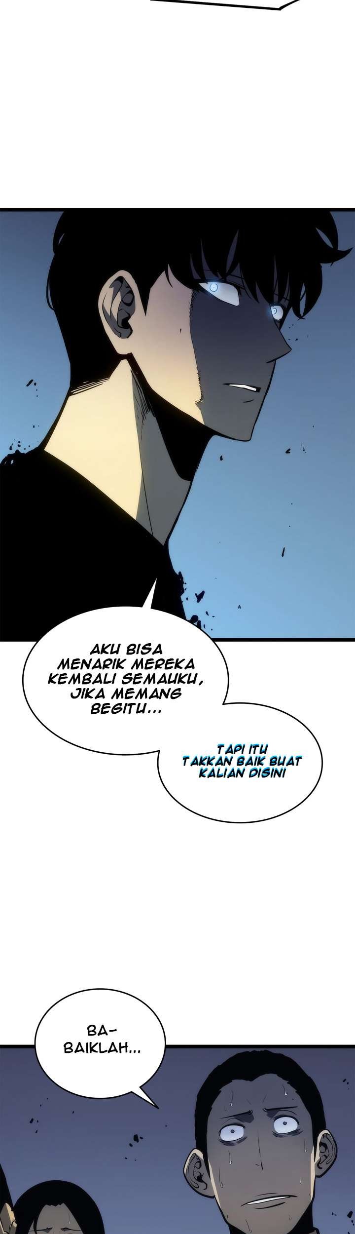 Solo Leveling Chapter 118 - halaman 44