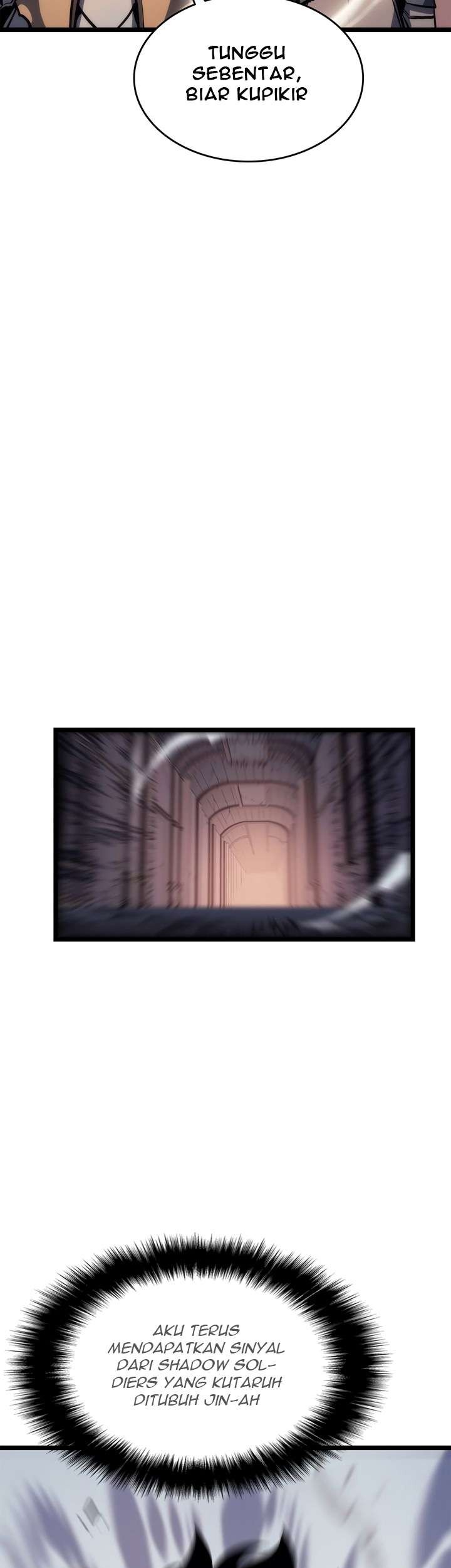 Solo Leveling Chapter 118 - halaman 47