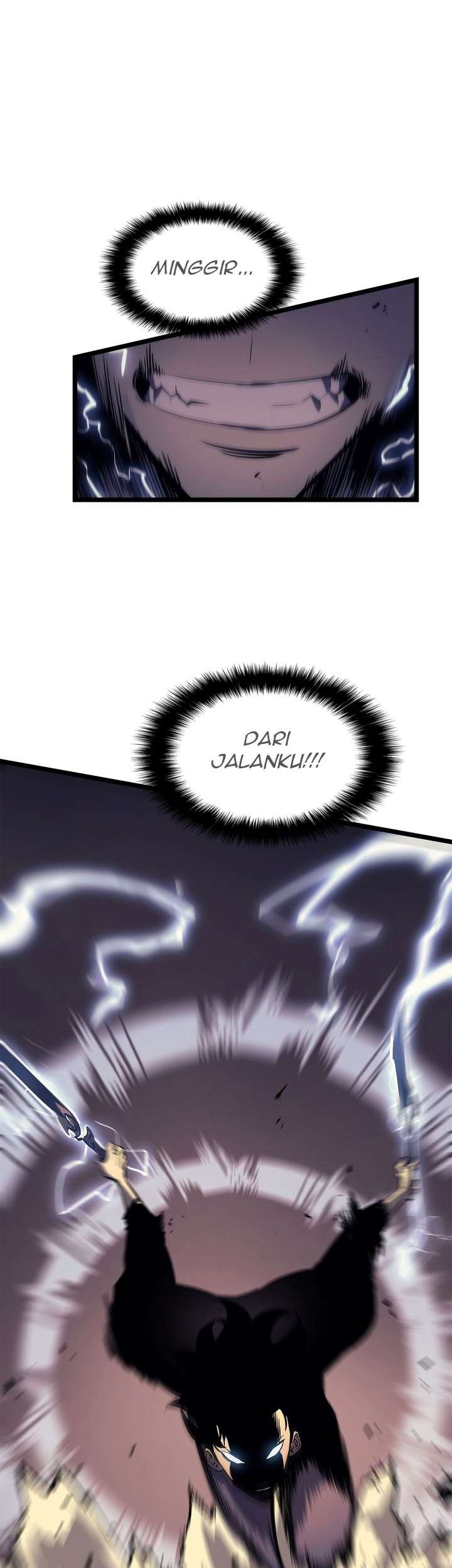 Solo Leveling Chapter 118 - halaman 49