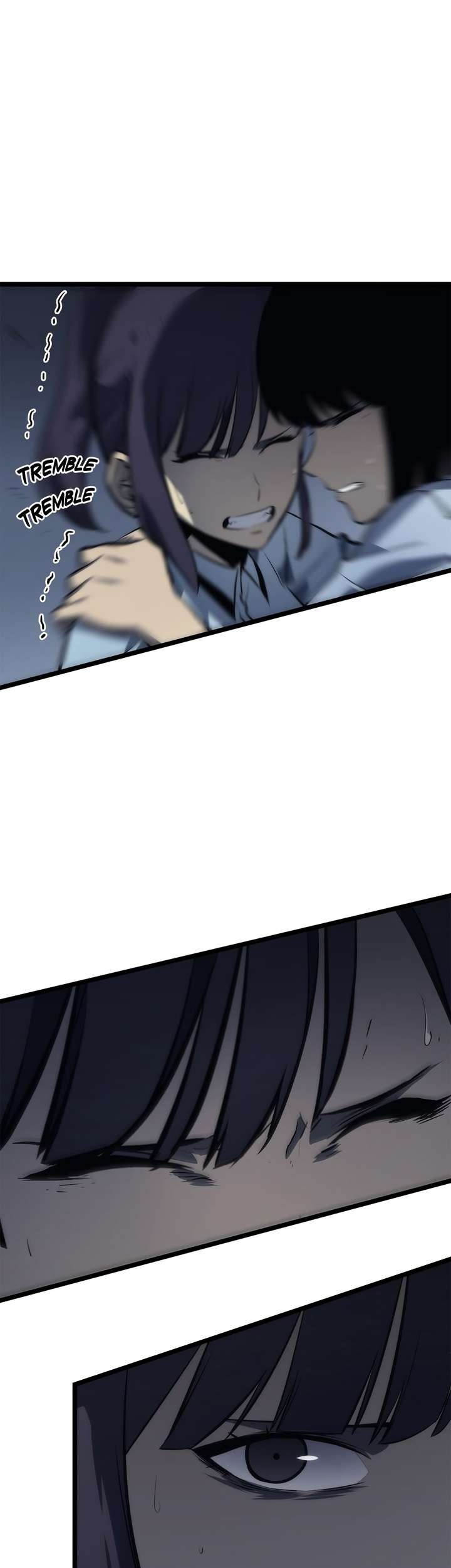 Solo Leveling Chapter 118 - halaman 5