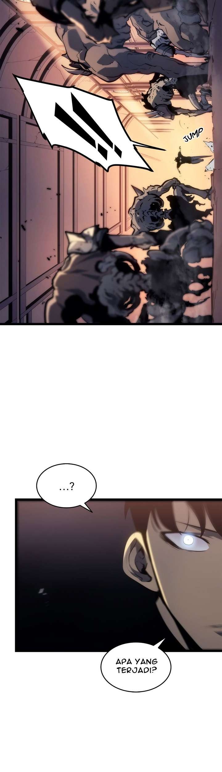 Solo Leveling Chapter 118 - halaman 51