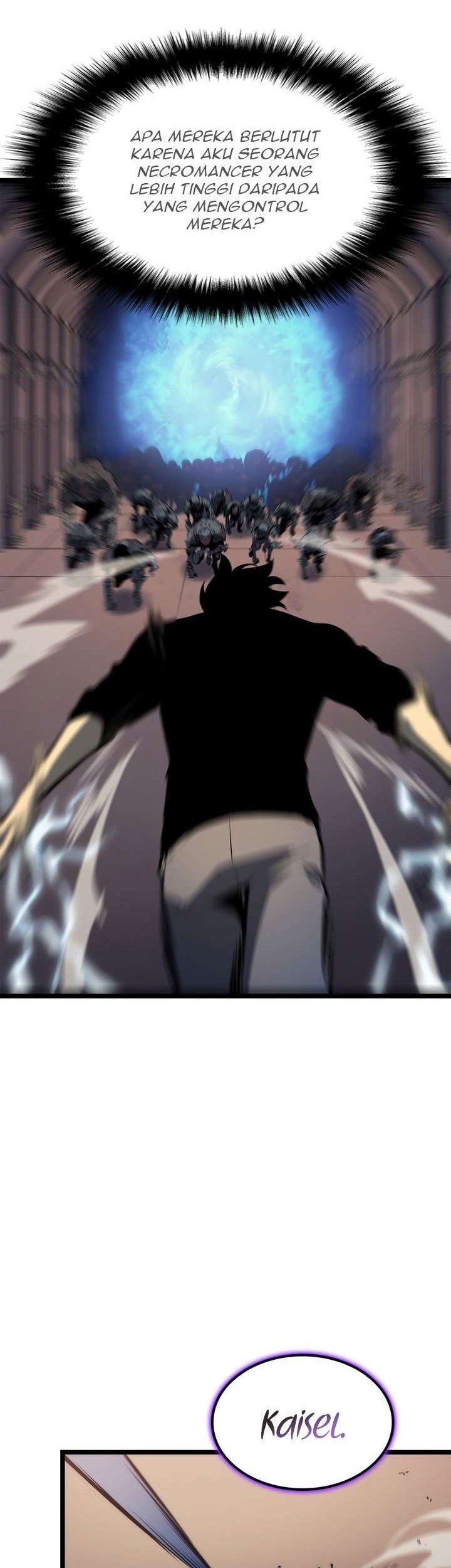 Solo Leveling Chapter 118 - halaman 52