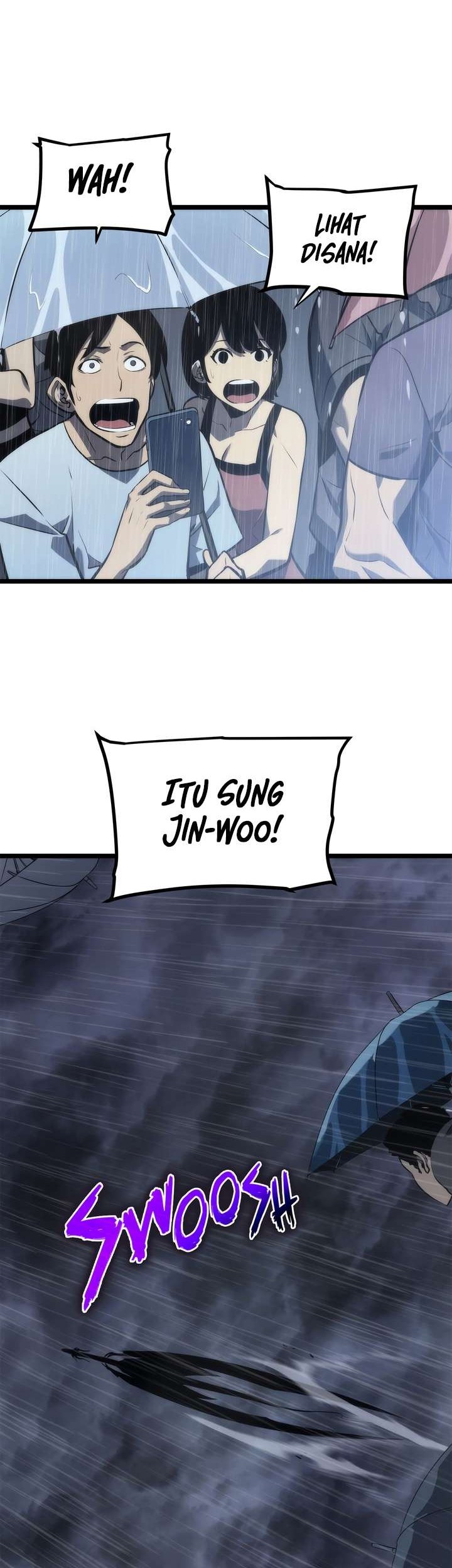 Solo Leveling Chapter 118 - halaman 58