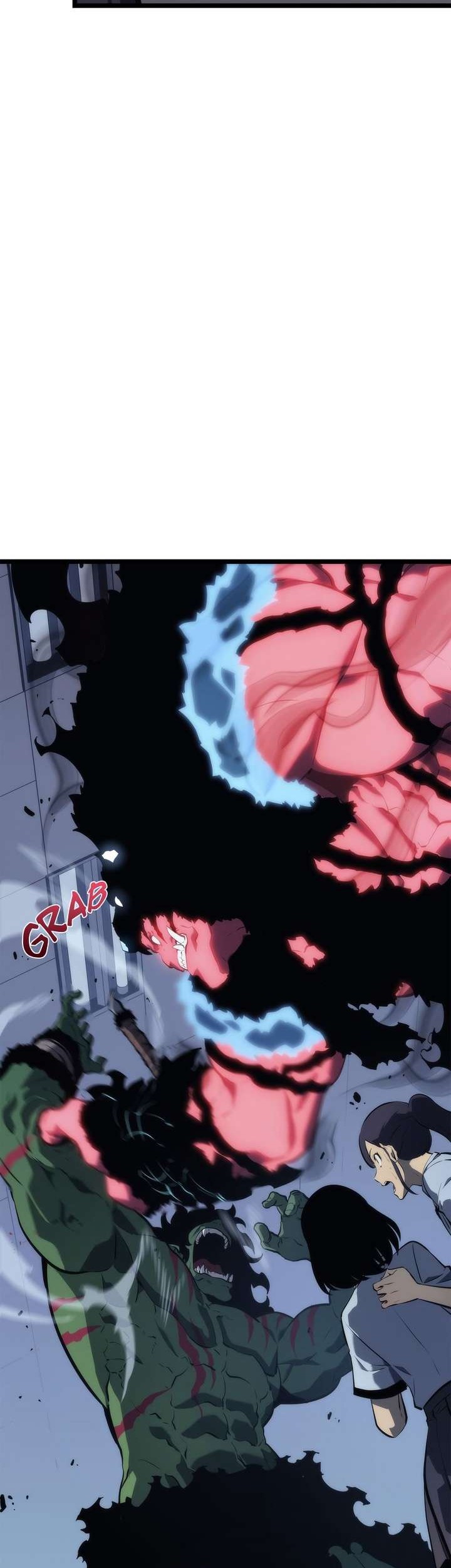 Solo Leveling Chapter 118 - halaman 6