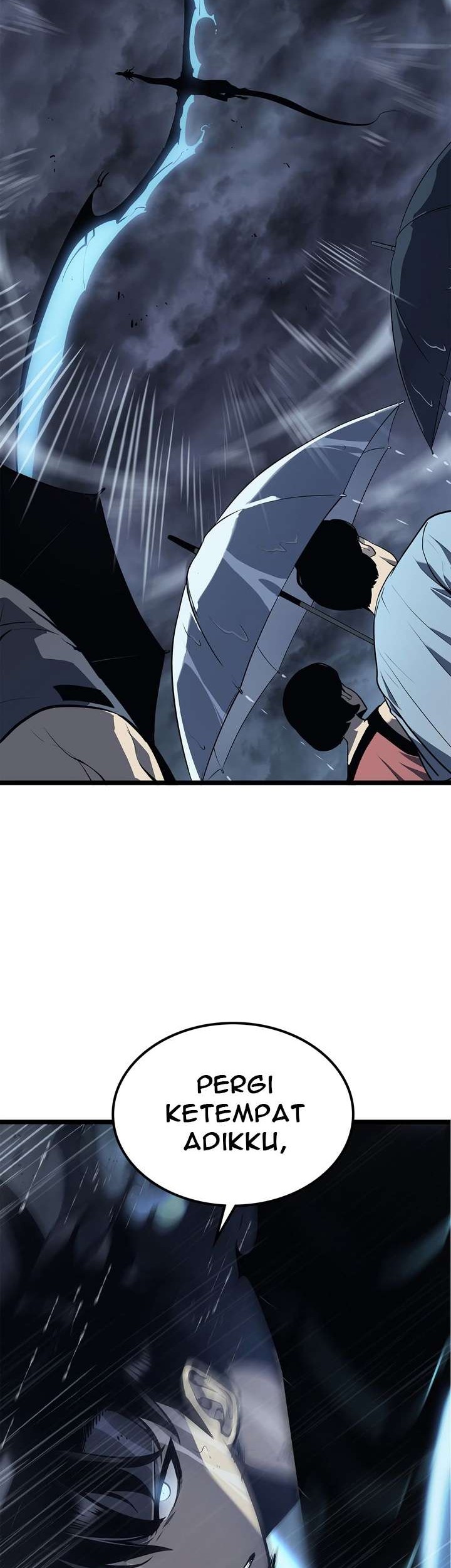 Solo Leveling Chapter 118 - halaman 60