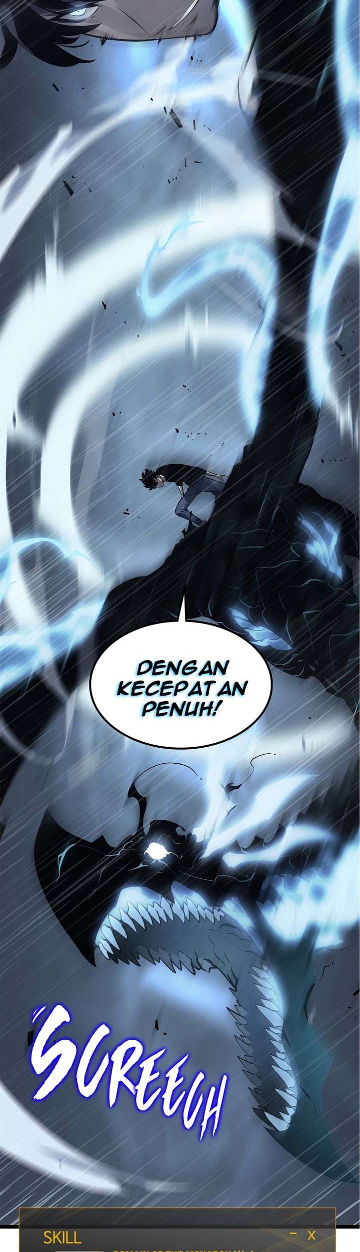 Solo Leveling Chapter 118 - halaman 61