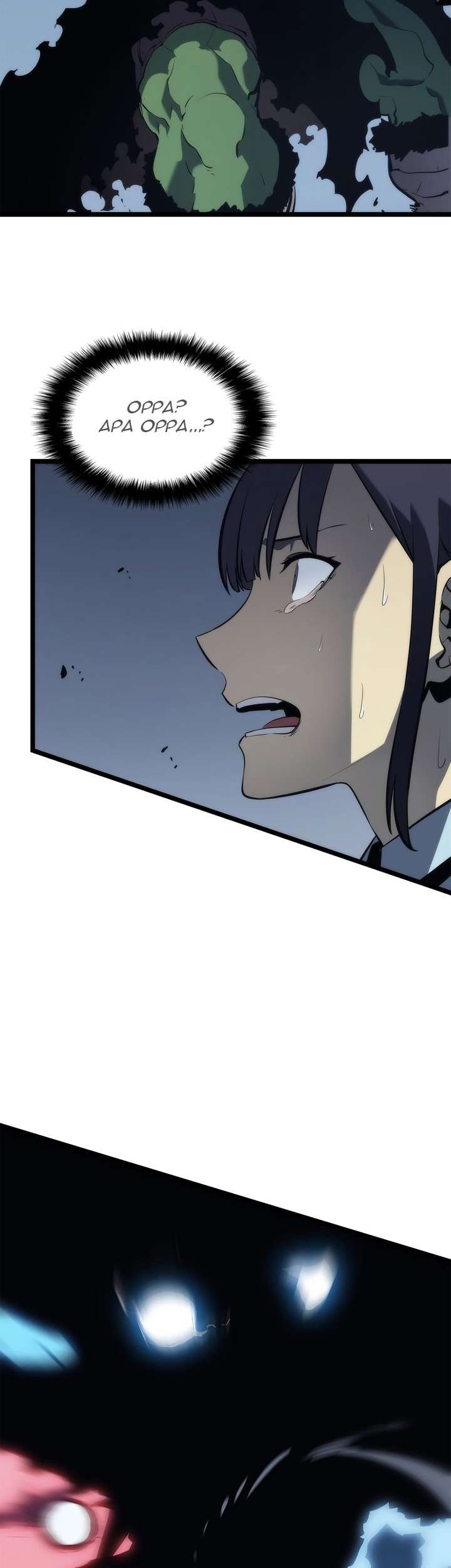 Solo Leveling Chapter 118 - halaman 7