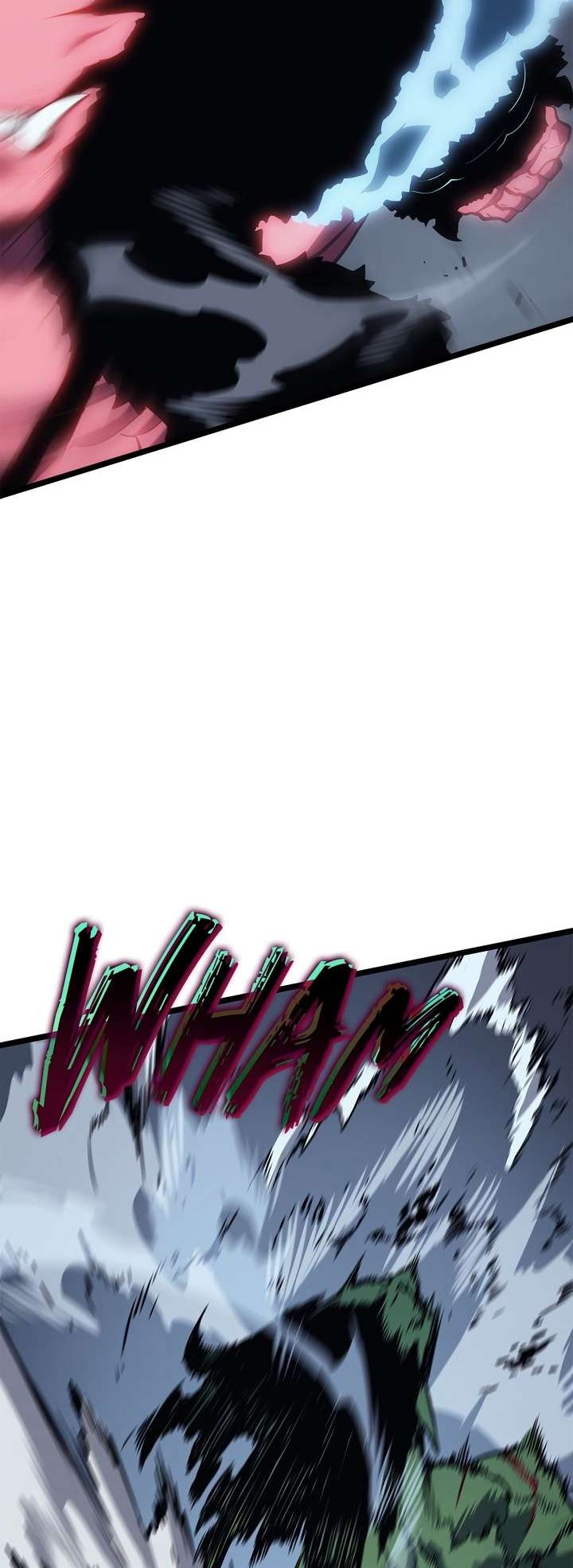 Solo Leveling Chapter 118 - halaman 8