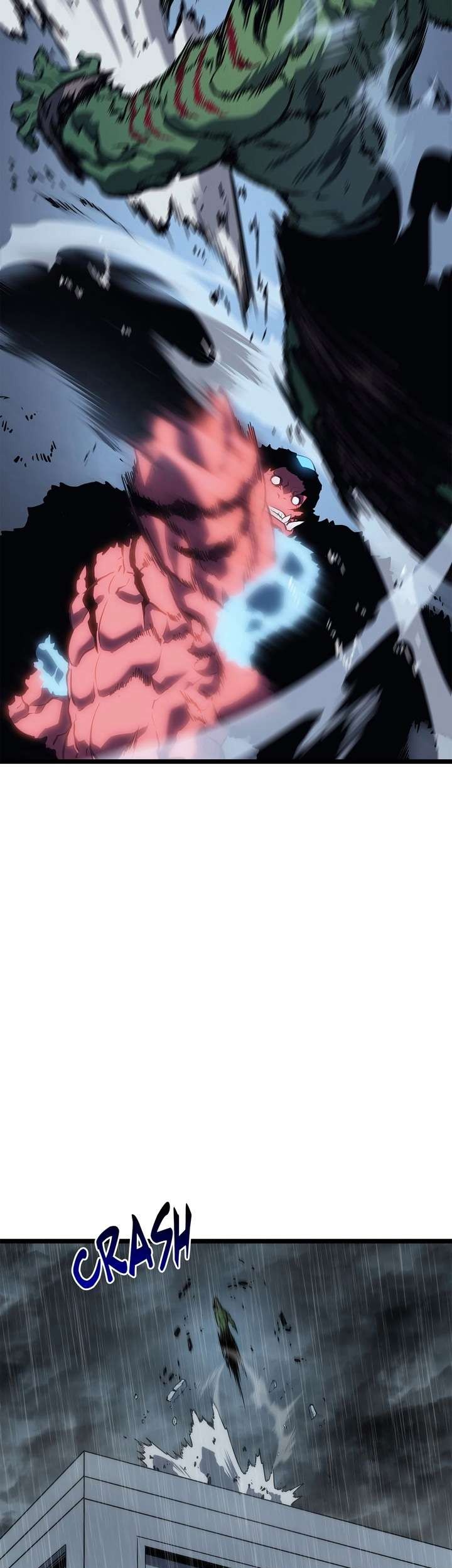 Solo Leveling Chapter 118 - halaman 9