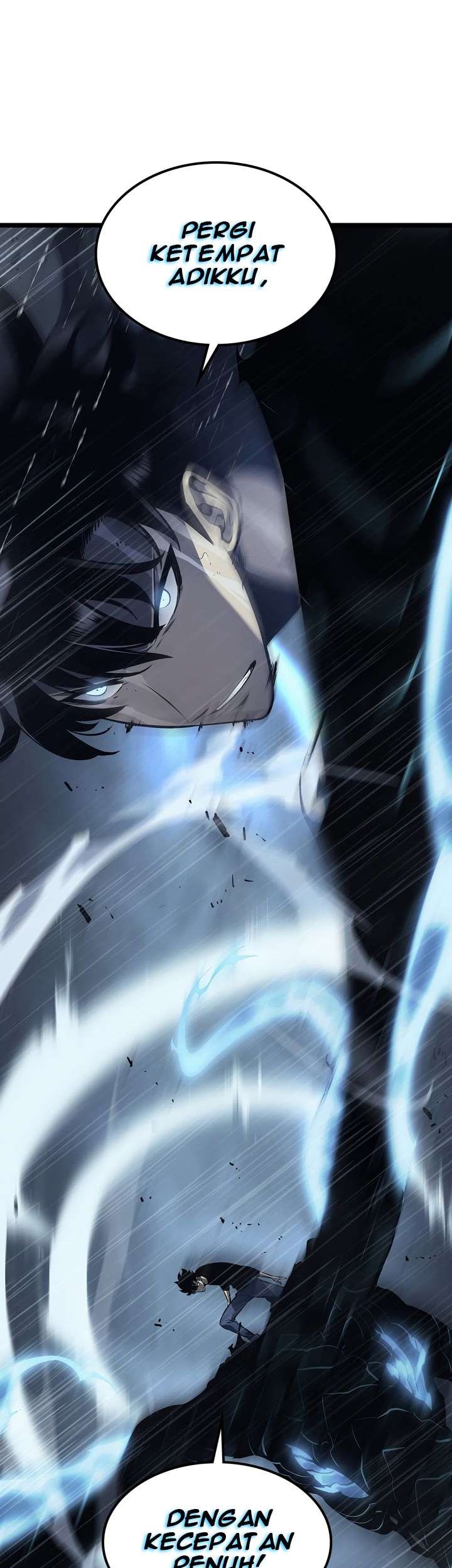 Solo Leveling Chapter 119 - halaman 1