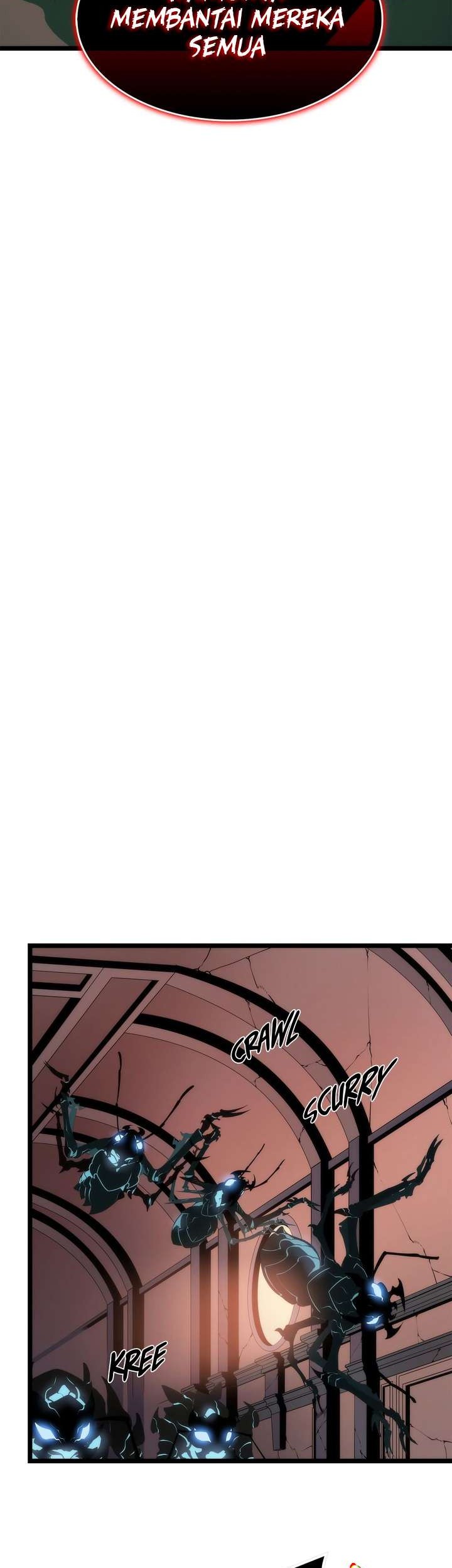 Solo Leveling Chapter 119 - halaman 16