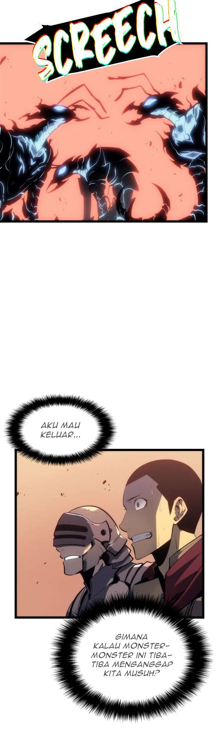 Solo Leveling Chapter 119 - halaman 17