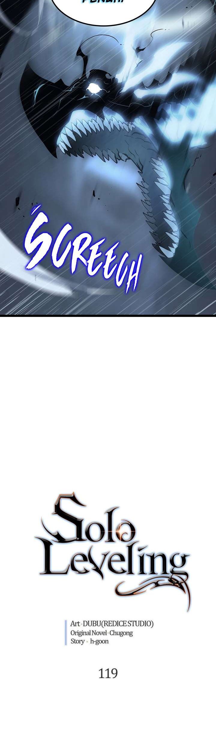 Solo Leveling Chapter 119 - halaman 2