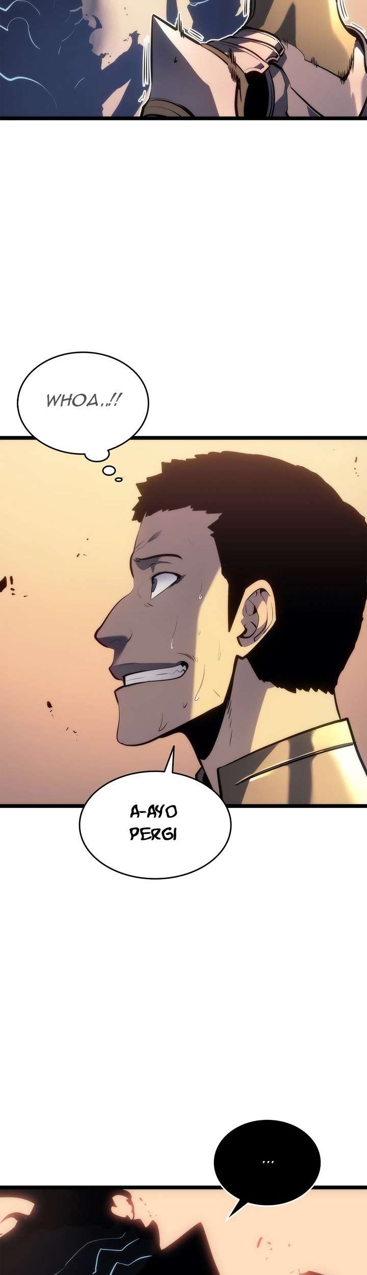 Solo Leveling Chapter 119 - halaman 20