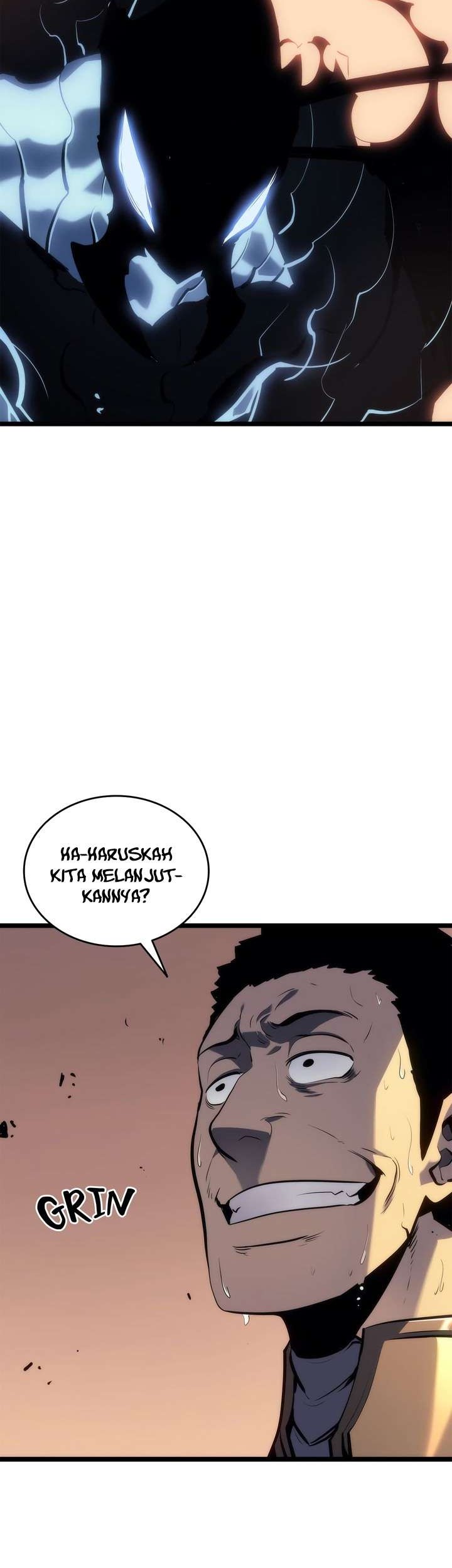 Solo Leveling Chapter 119 - halaman 21