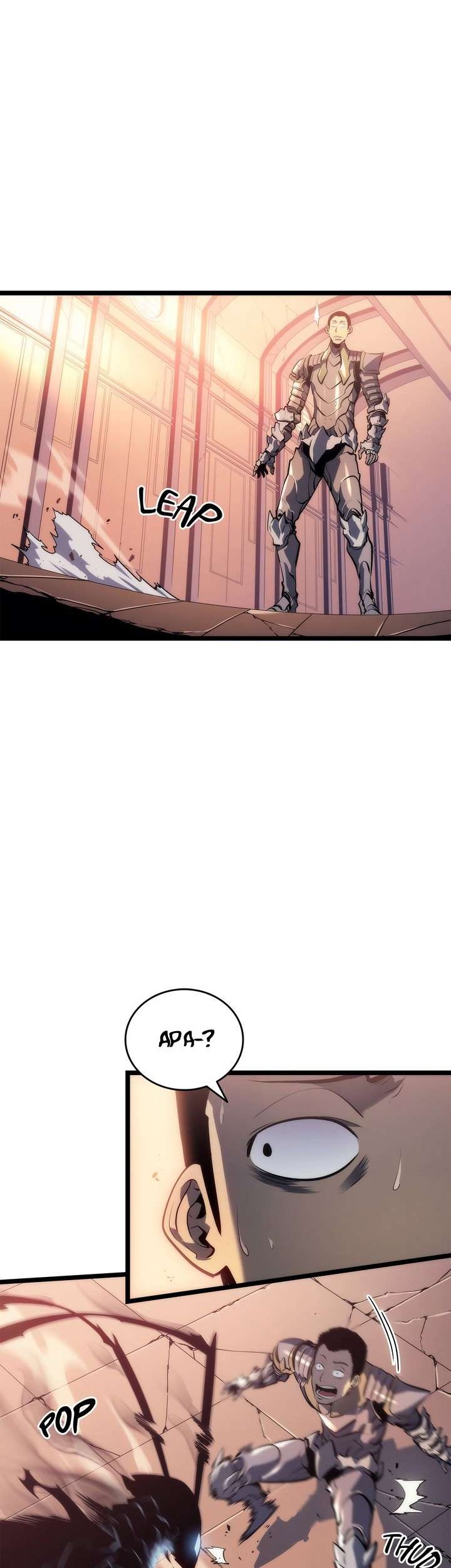 Solo Leveling Chapter 119 - halaman 22