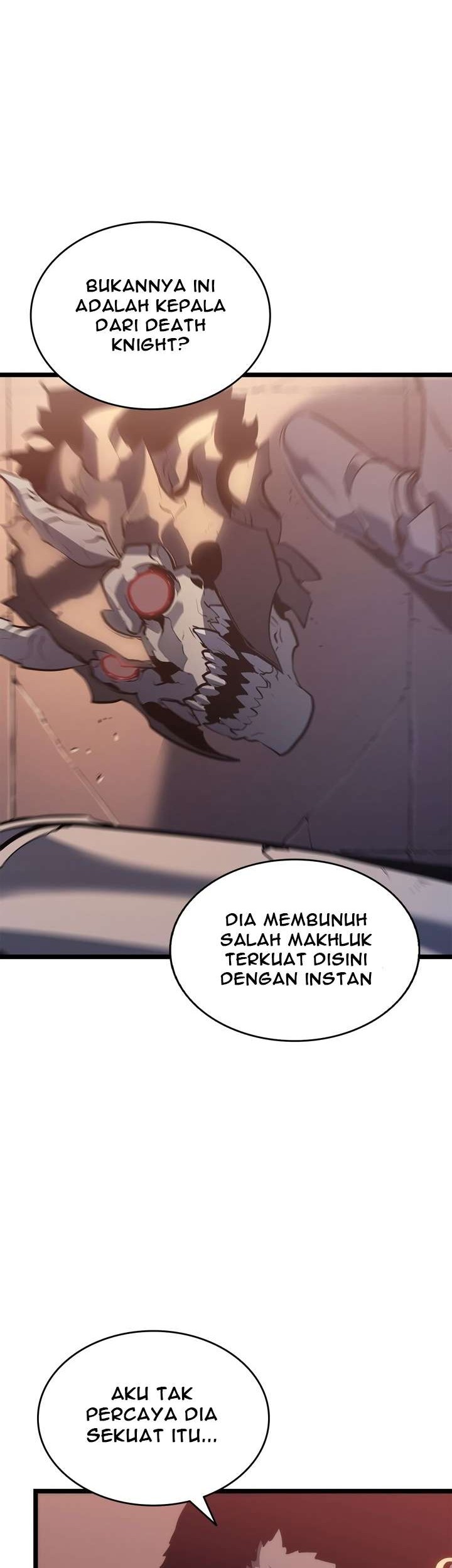 Solo Leveling Chapter 119 - halaman 27