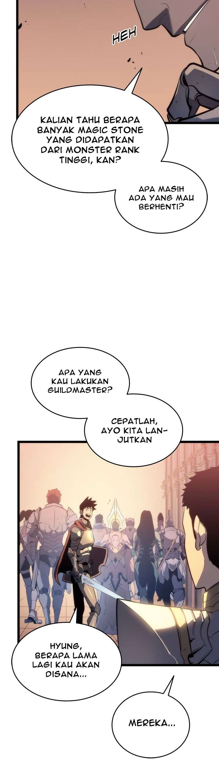 Solo Leveling Chapter 119 - halaman 29