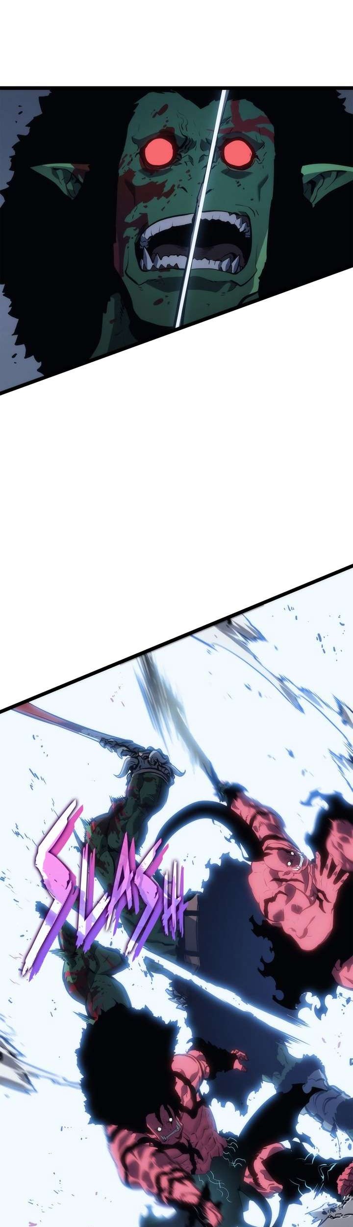 Solo Leveling Chapter 119 - halaman 3