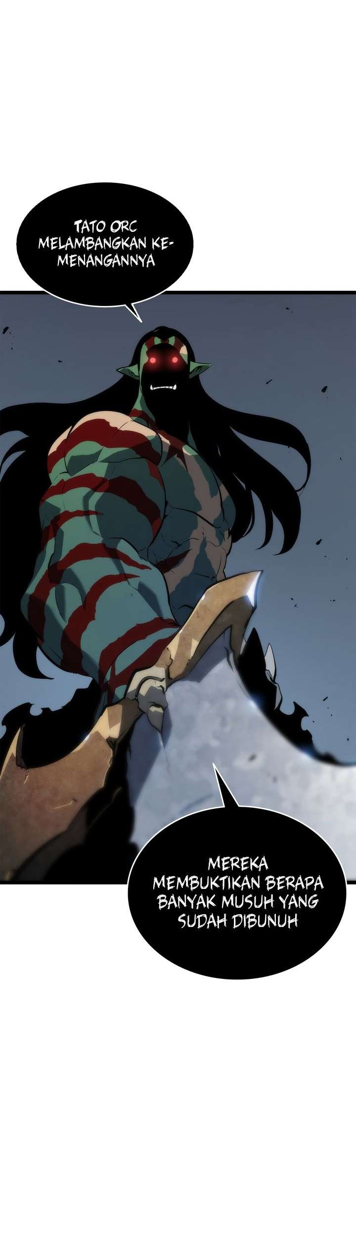 Solo Leveling Chapter 119 - halaman 32