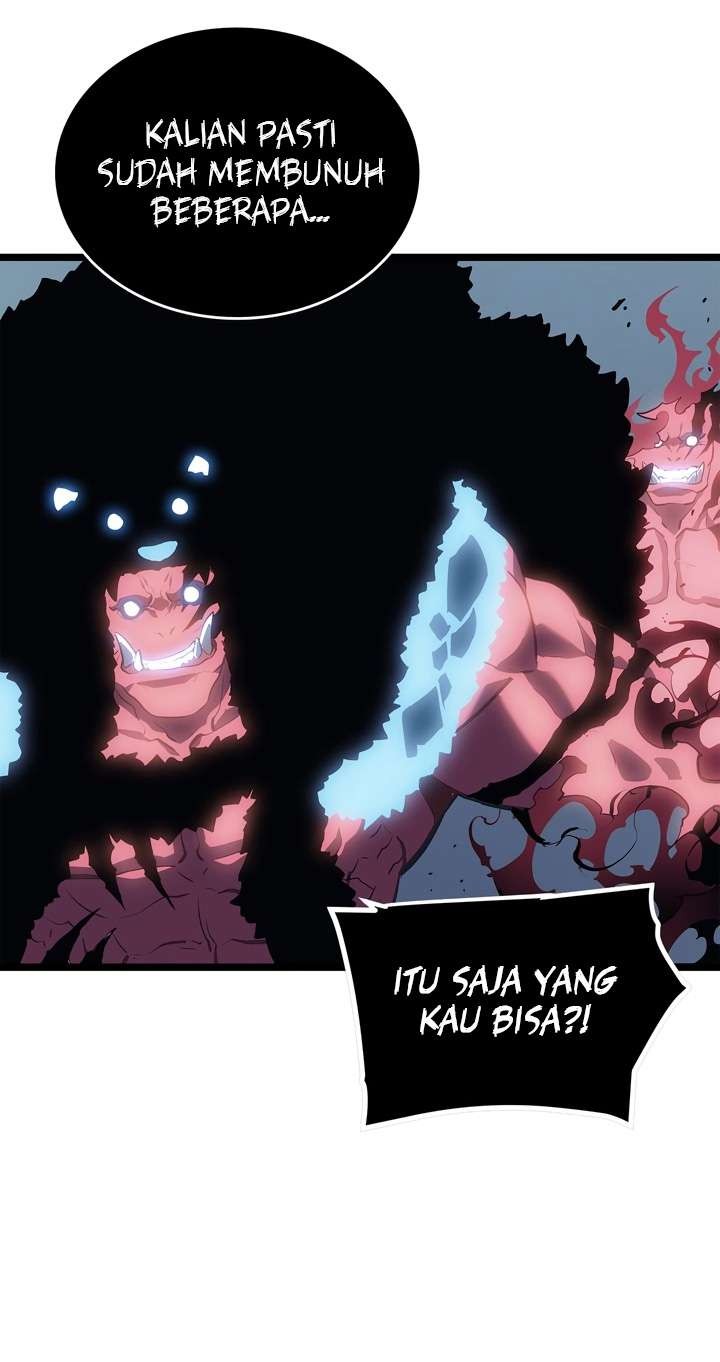Solo Leveling Chapter 119 - halaman 33