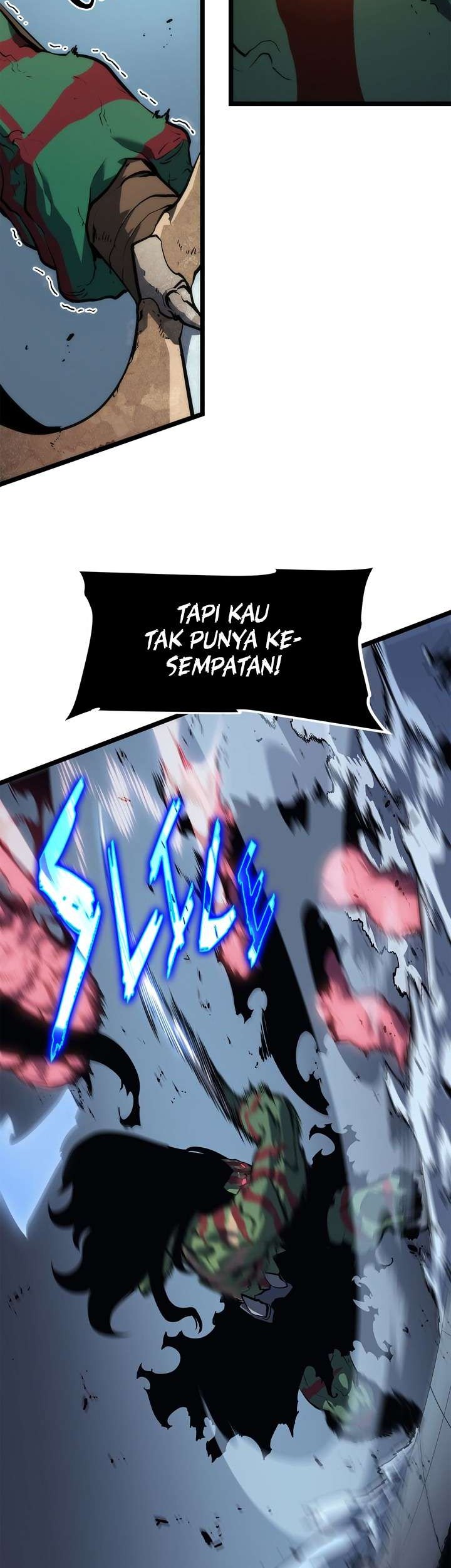 Solo Leveling Chapter 119 - halaman 36