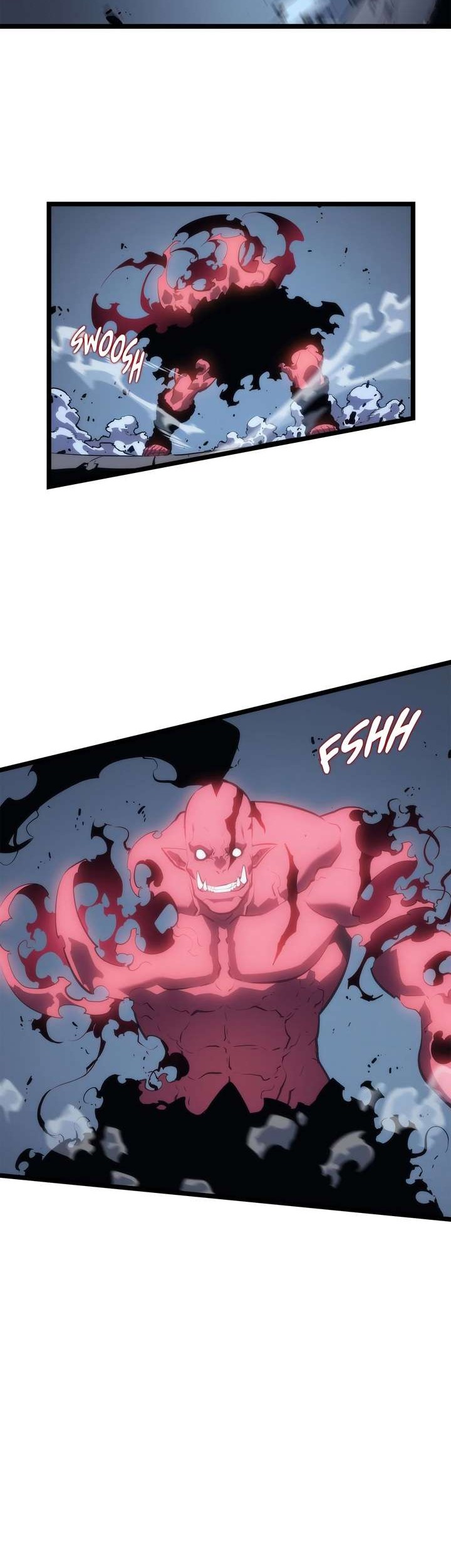 Solo Leveling Chapter 119 - halaman 37